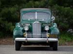 Packard 160 Super Eight Station Wagon 1940 года